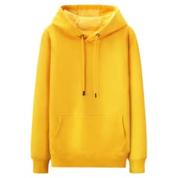 Fashion Men Women Sweatshirt Embroidery Logo Cotton Hoodies Printing Personalized Pattern Team Brand Clothing Custom Logo