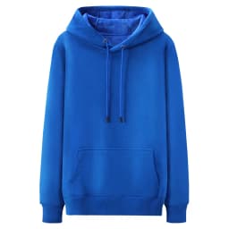 Fashion Men Women Sweatshirt Embroidery Logo Cotton Hoodies Printing Personalized Pattern Team Brand Clothing Custom Logo