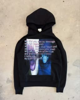 Hip Hop Grunge Chinatown Hoodies Women Streetwear Sweatshirt Tops Harajuku Casual Goth Oversized Hoodie Men Clothing Y2k Clothes