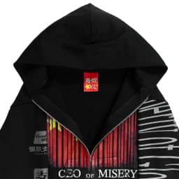 Hip Hop Grunge Chinatown Hoodies Women Streetwear Sweatshirt Tops Harajuku Casual Goth Oversized Hoodie Men Clothing Y2k Clothes