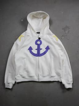 Jojo Bizarre Adventure Hoodies Women Steel Zip Anime Hoodie Harajuku Streetwear Pullover Sweatshirt Y2k Anime Men Clothing