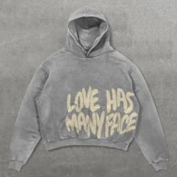 Harajuku skull letter oversized sweatshirt hoodie body armor hoodies women goth y2k tops 2026 new streetwear gothic clothes