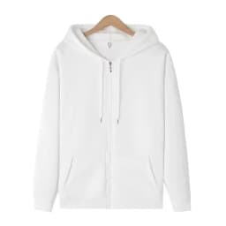 Fashionable Double-Sided Fleece Stand-Collar Cardigan Men's Autumn Winter Warm Wear-Resistant Non-Shrinking Zipper Sleeveless...