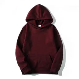 2025 Fashion Men's Hoodie Autumn/Winter Casual Long-sleeve pullover Men Tops Solid Color Hoodie Sportswear Men/Women sweatshirt