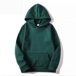 2025 Fashion Men's Hoodie Autumn/Winter Casual Long-sleeve pullover Men Tops Solid Color Hoodie Sportswear Men/Women sweatshirt
