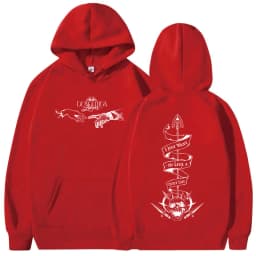 Anime Jojo Bizarre Adventure Hoodies Killer Queen Manga Graphic Hooded Sweatshirt Men Women Casual Long Sleeves Fleece Pullovers