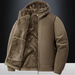 Hoodies Sweatshirt Mens Size M-4XL 5XL Autumn Winter New Polar Fleece Solid Color Hoodied Men's Youth Casual Sweatshirts 2518