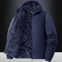 Hoodies Sweatshirt Mens Size M-4XL 5XL Autumn Winter New Polar Fleece Solid Color Hoodied Men's Youth Casual Sweatshirts 2518