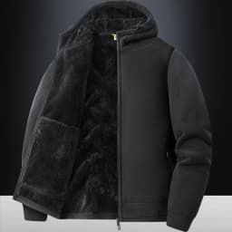 Hoodies Sweatshirt Mens Size M-4XL 5XL Autumn Winter New Polar Fleece Solid Color Hoodied Men's Youth Casual Sweatshirts 2518