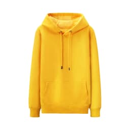 YOTEE Sweatshirt Logo Custom Embroidery/Printing Pure Cotton Company Brand Logo Men's And Women's Hoodies Wholesale