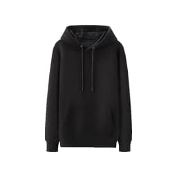 YOTEE Sweatshirt Logo Custom Embroidery/Printing Pure Cotton Company Brand Logo Men's And Women's Hoodies Wholesale