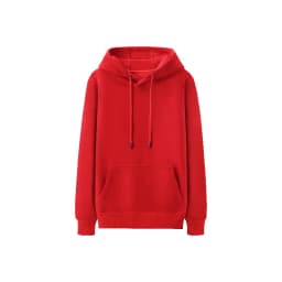 YOTEE Sweatshirt Logo Custom Embroidery/Printing Pure Cotton Company Brand Logo Men's And Women's Hoodies Wholesale