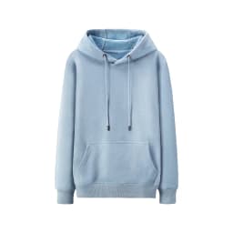 YOTEE Sweatshirt Logo Custom Embroidery/Printing Pure Cotton Company Brand Logo Men's And Women's Hoodies Wholesale