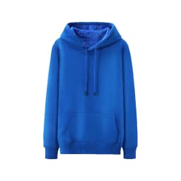 YOTEE Sweatshirt Logo Custom Embroidery/Printing Pure Cotton Company Brand Logo Men's And Women's Hoodies Wholesale
