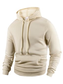 Autumn Men's Thicken Hoodies Running Sweatshirts Casual Loose Hoodie Pullovers Harajuku Long Sleeve Hoody Unisex