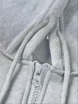 2025 New Fashion Your Own Design Brand Logo/Picture Personalized Custom Anywhere Men Women DIY Zipper cardigan hoodie