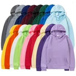 2026 Custom Printed Men Women Hoodie Loose Casual Clothing Fashion LongSleeve Hooded Pullover Personality Streetwear Sweatshirts