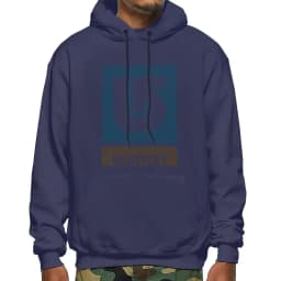 Burton Snowboards Logo Crew Hoodie Sweatshirts Hoodies New Trendy Hipster Best Seller