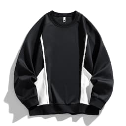 Men Sweatshirts Hoodie Pocket Oversized 6XL 7XL 8XL Plus Size Long Sleeve Break Tops Jogging Streetwear Fashion High Quality