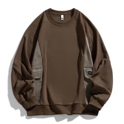 Men Sweatshirts Hoodie Pocket Oversized 6XL 7XL 8XL Plus Size Long Sleeve Break Tops Jogging Streetwear Fashion High Quality