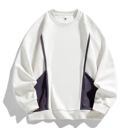 Men Sweatshirts Hoodie Pocket Oversized 6XL 7XL 8XL Plus Size Long Sleeve Break Tops Jogging Streetwear Fashion High Quality