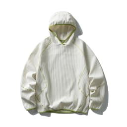 Men Women Outdoor Quick Dry Sport Long Sleeve Breathable Hooded Sweatshirt Unisex Fashion Loose Casual Pullover Hoodies T-shirt