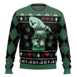 Legend of Zelda Christmas Sweater Couple 2026 New Fashion Cartoon Anime Men's Hoodie Women's Hoodie Sportswear