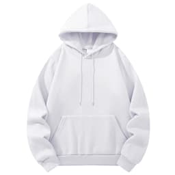 Graphic Print Casual Hoodies for Men Cozy Warm Fleece Lined Hooded Sweatshirt with Kanga Pocket Long Sleeve Pullover Tops Outfit
