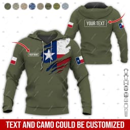 Custm Name Veteran Military Army Cosplay Soldier Camo Retro Vintage Trucksuit 3DPrint Harajuku Pullover Casual Jacket Hoodies W