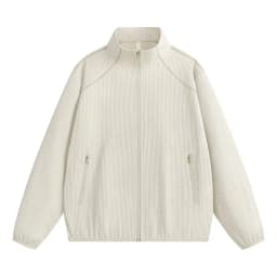Spring and Autumn New Fashion Trendy American Retro Sporty Breathable Baseball Jacket Men's Casual Loose Oversized Jacket