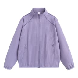 Spring and Autumn New Fashion Trendy American Retro Sporty Breathable Baseball Jacket Men's Casual Loose Oversized Jacket