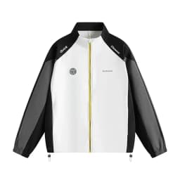Spring and Autumn New Trendy American Style Sports Baseball Jacket Men's Casual Loose Comfortable Breathable High Quality Top