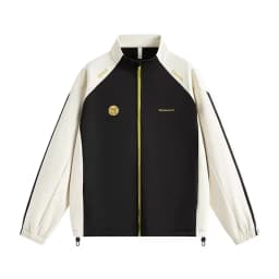 Spring and Autumn New Trendy American Style Sports Baseball Jacket Men's Casual Loose Comfortable Breathable High Quality Top