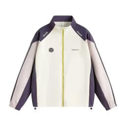 Spring and Autumn New Trendy American Style Sports Baseball Jacket Men's Casual Loose Comfortable Breathable High Quality Top