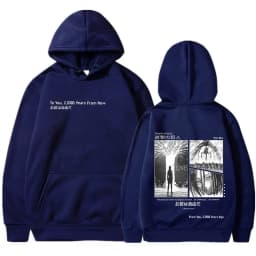 Anime Attack on Titan Hoodies Shingeki No Kyojin Season 4 Final Rumbling Eren Yaeger Oversized Hooded Sweatshirts Streetwear