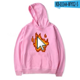 Alan Becker hoodie Fashion News Sweatshirt Men Women Long Sleeve Tops Printed Harajuku Hot Sale Casual Streetwear Coat