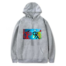 Alan Becker hoodie Fashion News Sweatshirt Men Women Long Sleeve Tops Printed Harajuku Hot Sale Casual Streetwear Coat
