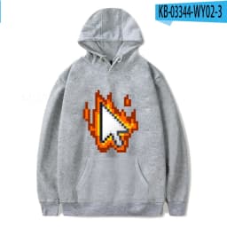 Alan Becker hoodie Fashion News Sweatshirt Men Women Long Sleeve Tops Printed Harajuku Hot Sale Casual Streetwear Coat