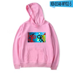 Alan Becker hoodie Fashion News Sweatshirt Men Women Long Sleeve Tops Printed Harajuku Hot Sale Casual Streetwear Coat
