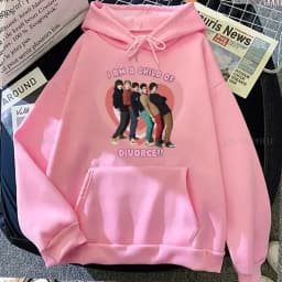 One Directions Band Aesthetic Hoodie for Unisex Drop Shoulder Sweatshirt Fashion Punk Clothing Sudaderas Music Casual Pullovers