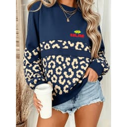 Men's and women's spring and autumn casual fashion hoodies 2026 niche style comfortable streetwear