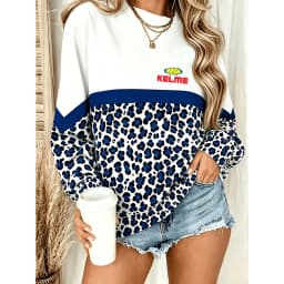 Men's and women's spring and autumn casual fashion hoodies 2026 niche style comfortable streetwear
