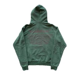 American style new loose-fitting 2025 design fashionable and casual fleece-lined, printed hoodie with featuring printed hood