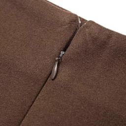 Autumn Winter Female Korean Solid A-line Wool Skirts Girls Classic Fashion High Waist Skirts Women Retro Thin Mid-Long Dress