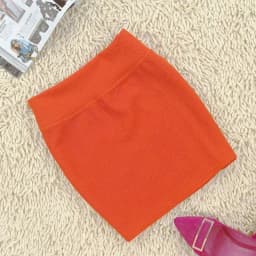 Black Mini Skirts Women 2025 Summer Sexy Girls Slim Micro Skirts Party Harajuku Package Hip Above Knee Short Skirts Female Y2K