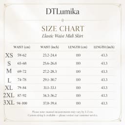 Glossy Satin Elastic Waist Maxi Skirt Women Customized High Waist Flared Long Skirts Wedding Guest Prom Evening Formal Occasion