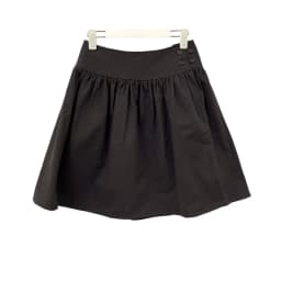 Matakawa Y2k Bud Skirts Women Solid Korean Fashion Vintage A-line Faldas Mujer Spring Summer Streetwear Long Skirt