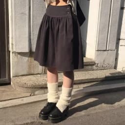 Matakawa Y2k Bud Skirts Women Solid Korean Fashion Vintage A-line Faldas Mujer Spring Summer Streetwear Long Skirt