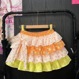 Design Skirt Faldas Mujer Korean Fashion Clothing Vintage Long Pleated Skirts Y2k Spring French Elegant Slim Fit A-line Umbrella