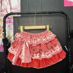 Design Skirt Faldas Mujer Korean Fashion Clothing Vintage Long Pleated Skirts Y2k Spring French Elegant Slim Fit A-line Umbrella